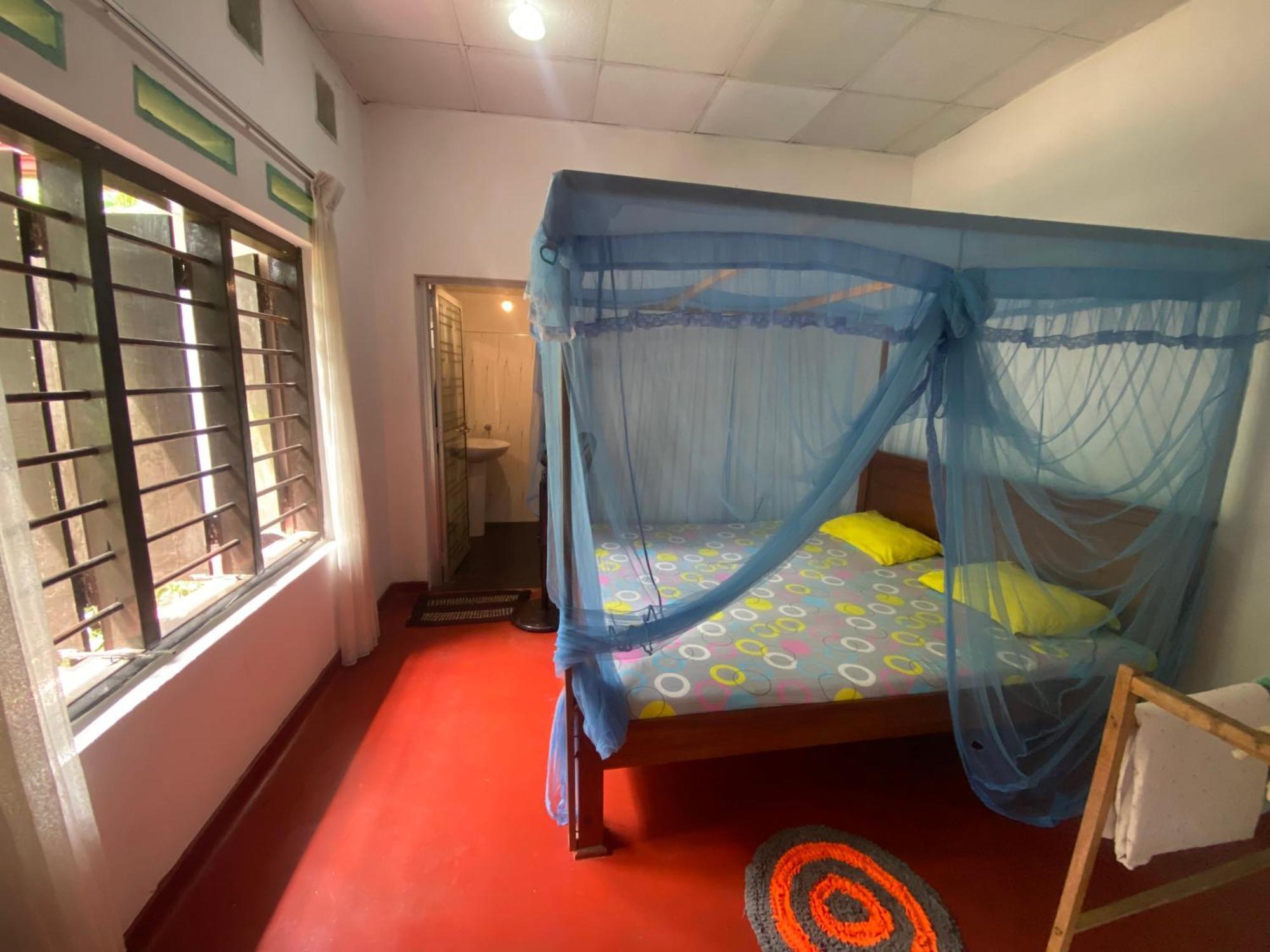 Ananda Home Stay And Restaurant Tangalle Pokój zdjęcie