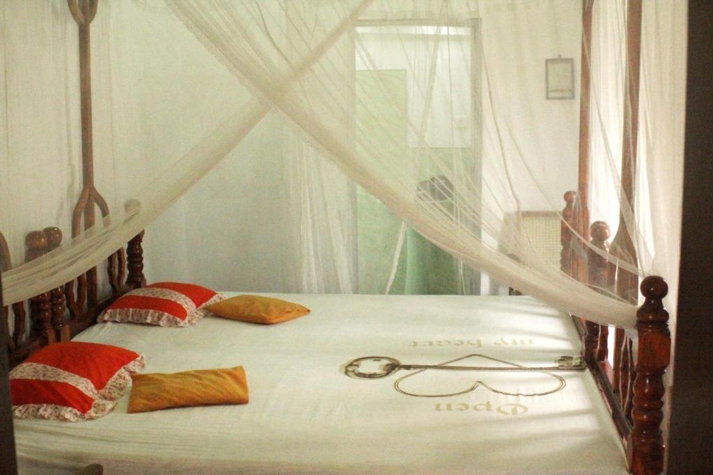 Ananda Home Stay And Restaurant Tangalle Pokój zdjęcie
