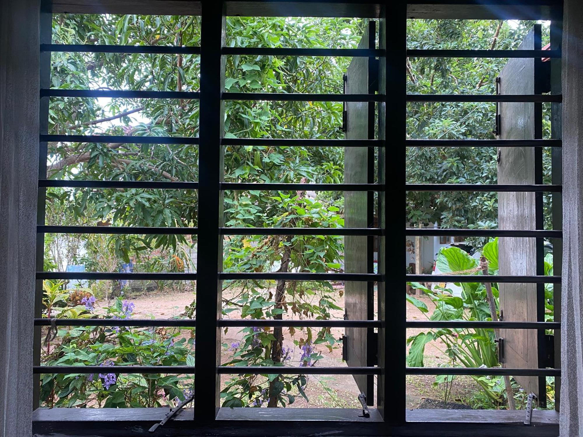 Ananda Home Stay And Restaurant Tangalle Zewnętrze zdjęcie