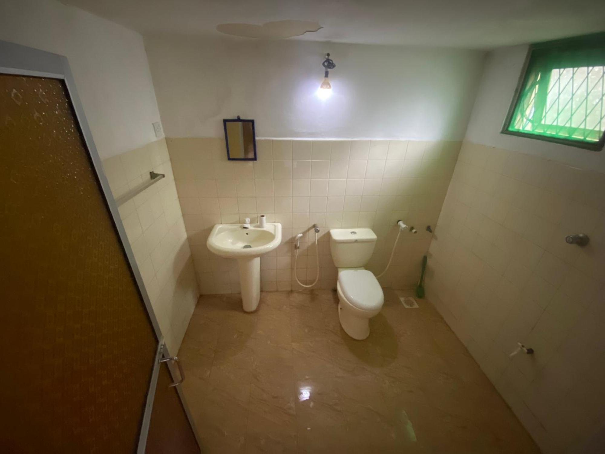 Ananda Home Stay And Restaurant Tangalle Pokój zdjęcie