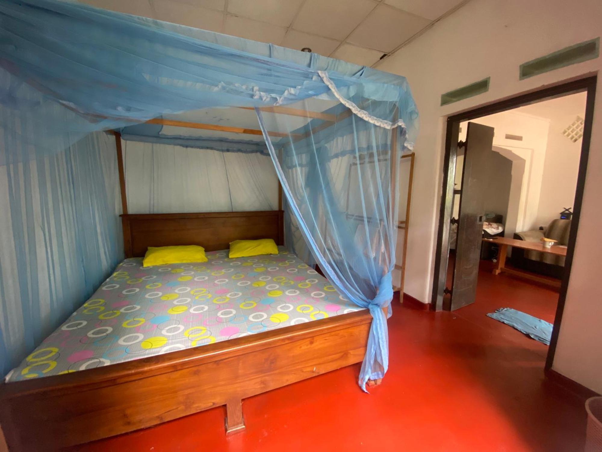 Ananda Home Stay And Restaurant Tangalle Pokój zdjęcie