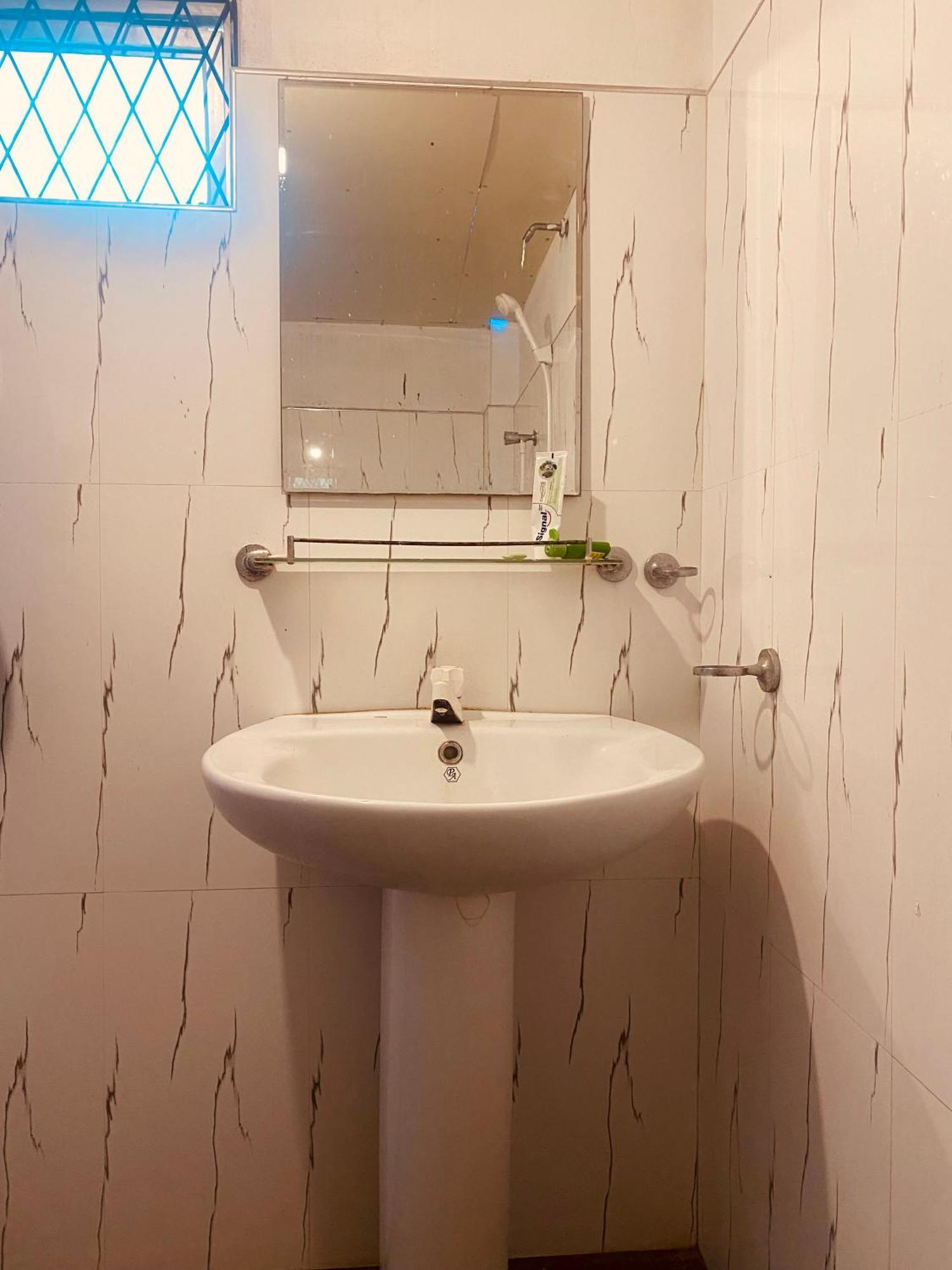 Ananda Home Stay And Restaurant Tangalle Pokój zdjęcie