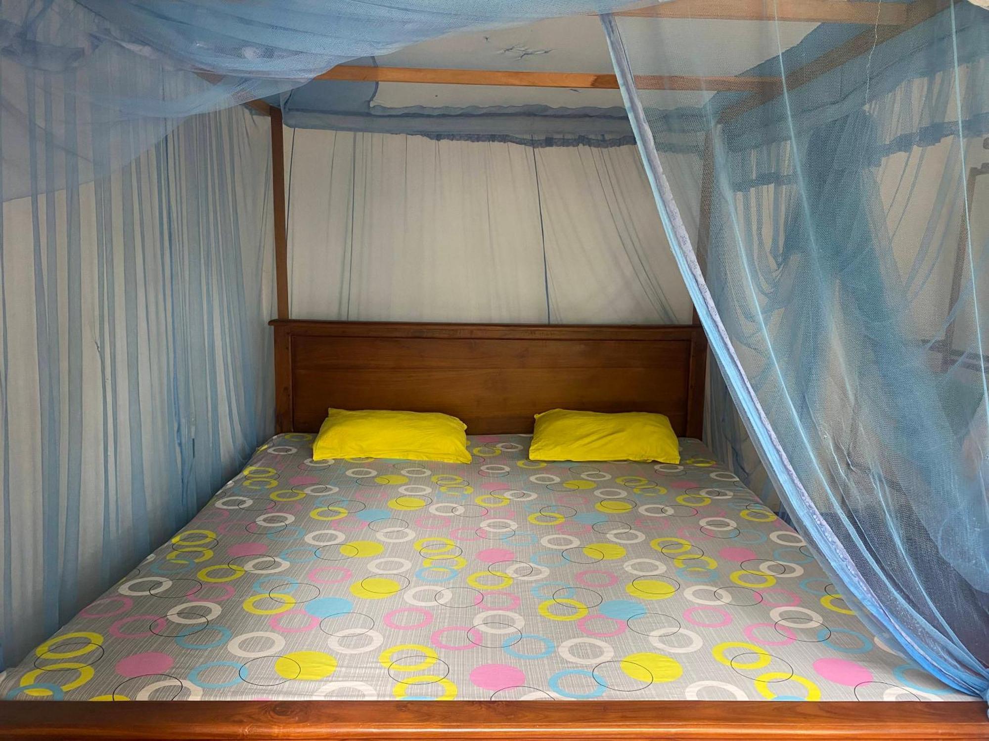 Ananda Home Stay And Restaurant Tangalle Pokój zdjęcie