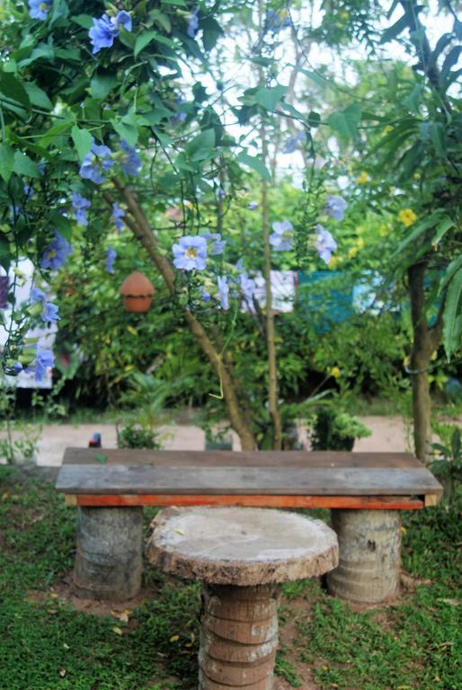 Ananda Home Stay And Restaurant Tangalle Zewnętrze zdjęcie