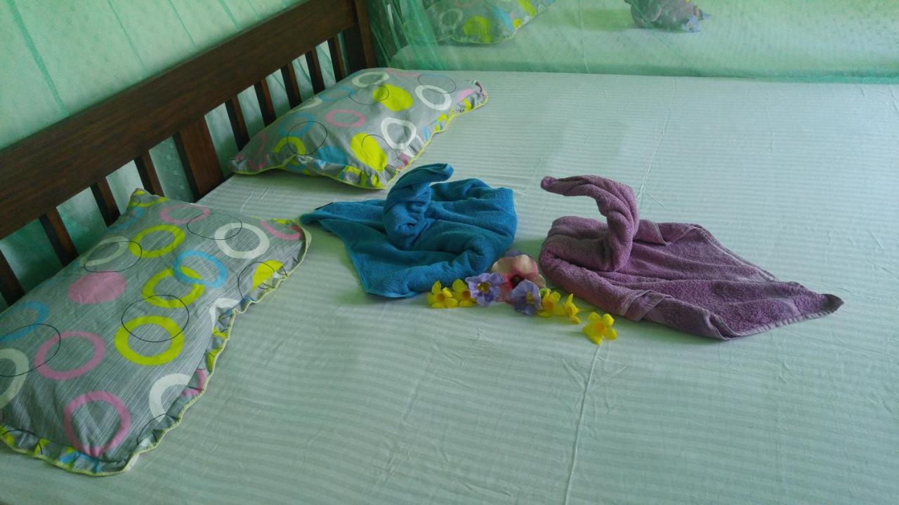 Ananda Home Stay And Restaurant Tangalle Zewnętrze zdjęcie