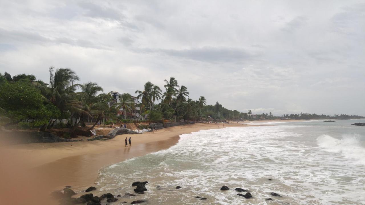 Ananda Home Stay And Restaurant Tangalle Zewnętrze zdjęcie